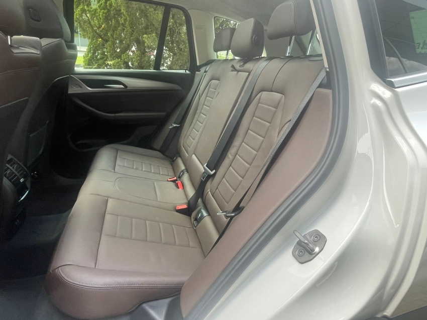 BMW-X3-2.0 16V HÍBRIDO X LINE XDRIVE30E STEPTRONIC
