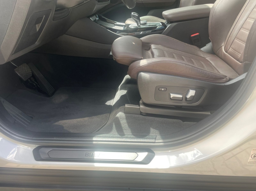 BMW-X3-2.0 16V HÍBRIDO X LINE XDRIVE30E STEPTRONIC