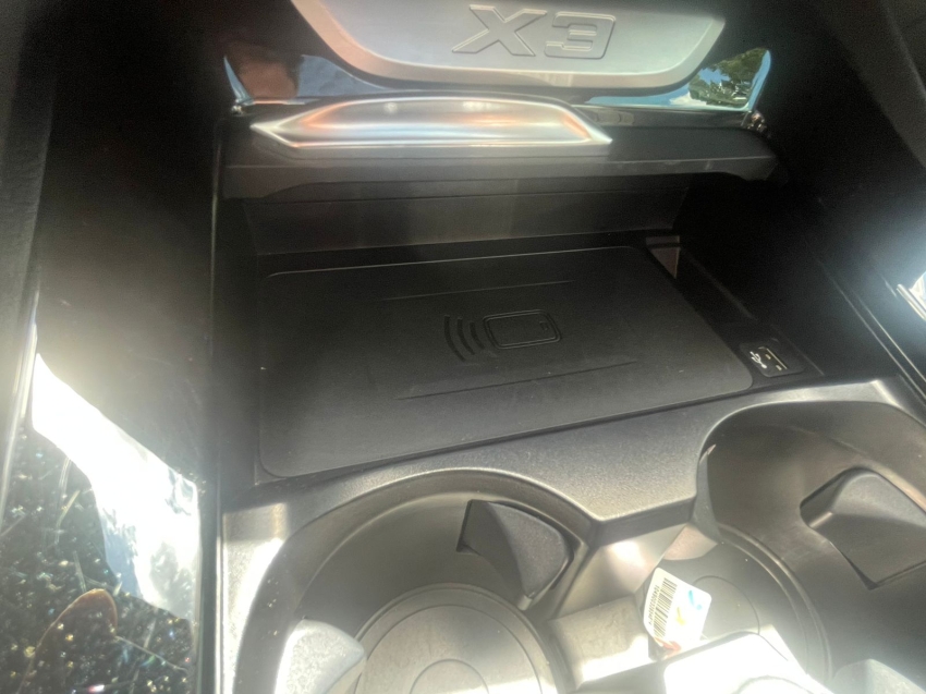 BMW-X3-2.0 16V HÍBRIDO X LINE XDRIVE30E STEPTRONIC