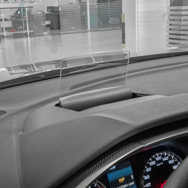 Mitsubishi-ECLIPSE CROSS-1.5 MIVEC TURBO GASOLINA HPE-S S-AWC CVT