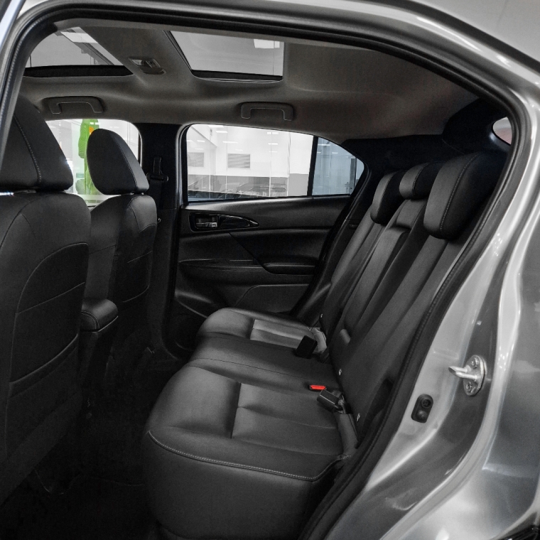 Mitsubishi-ECLIPSE CROSS-1.5 MIVEC TURBO GASOLINA HPE-S S-AWC CVT