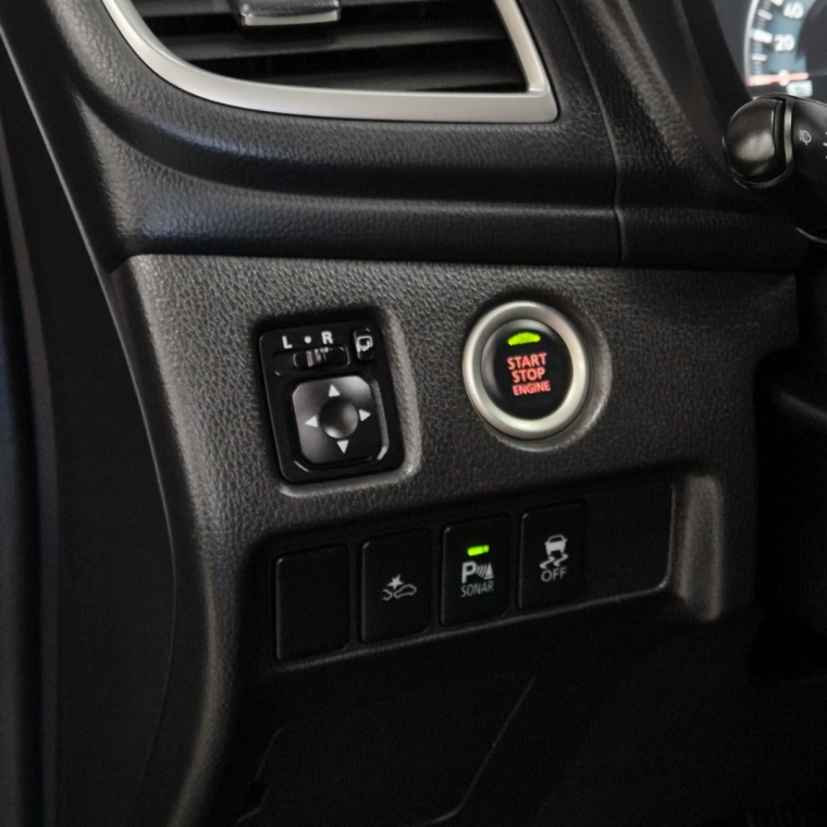 Mitsubishi-PAJERO SPORT-2.4 16V MIVEC TURBO DIESEL LEGEND AWD AUTOMÁTICO