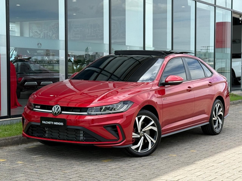 VW - Volkswagen-JETTA-2.0 350 TSI GASOLINA GLI DSG