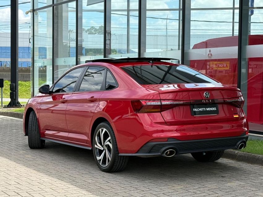 VW - Volkswagen-JETTA-2.0 350 TSI GASOLINA GLI DSG