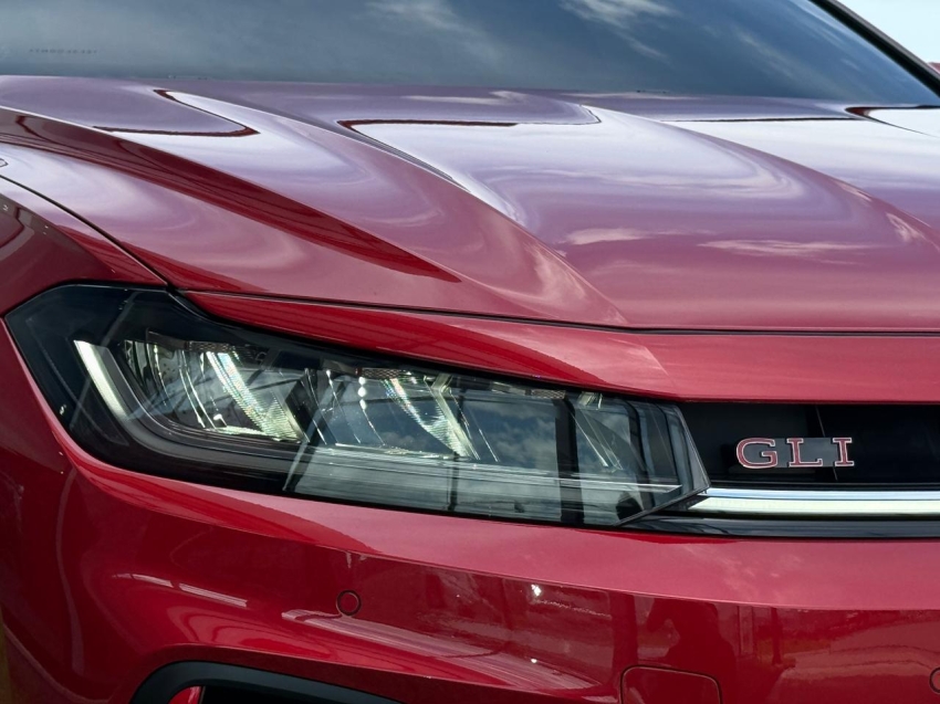 VW - Volkswagen-JETTA-2.0 350 TSI GASOLINA GLI DSG