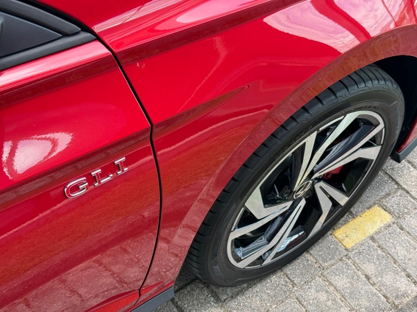 VW - Volkswagen-JETTA-2.0 350 TSI GASOLINA GLI DSG