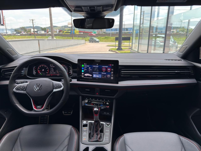 VW - Volkswagen-JETTA-2.0 350 TSI GASOLINA GLI DSG