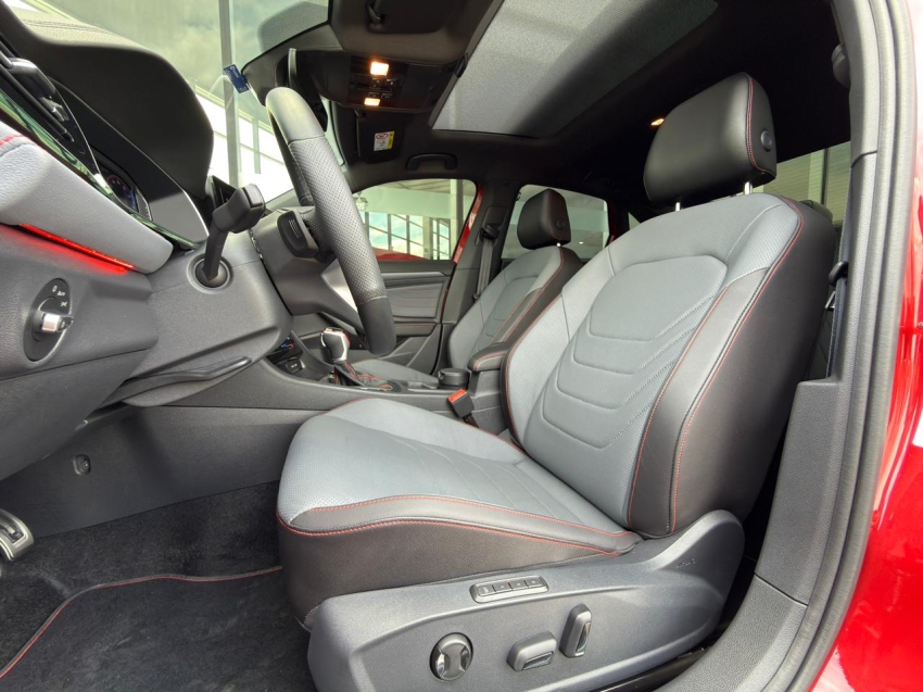 VW - Volkswagen-JETTA-2.0 350 TSI GASOLINA GLI DSG