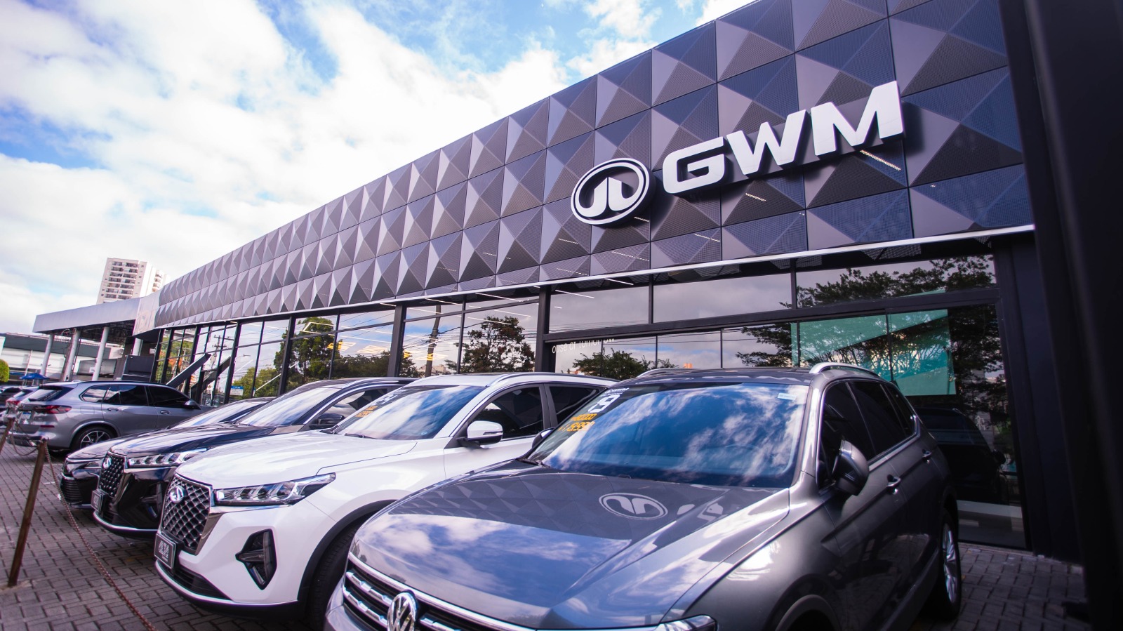 GWM Original Mogi das Cruzes