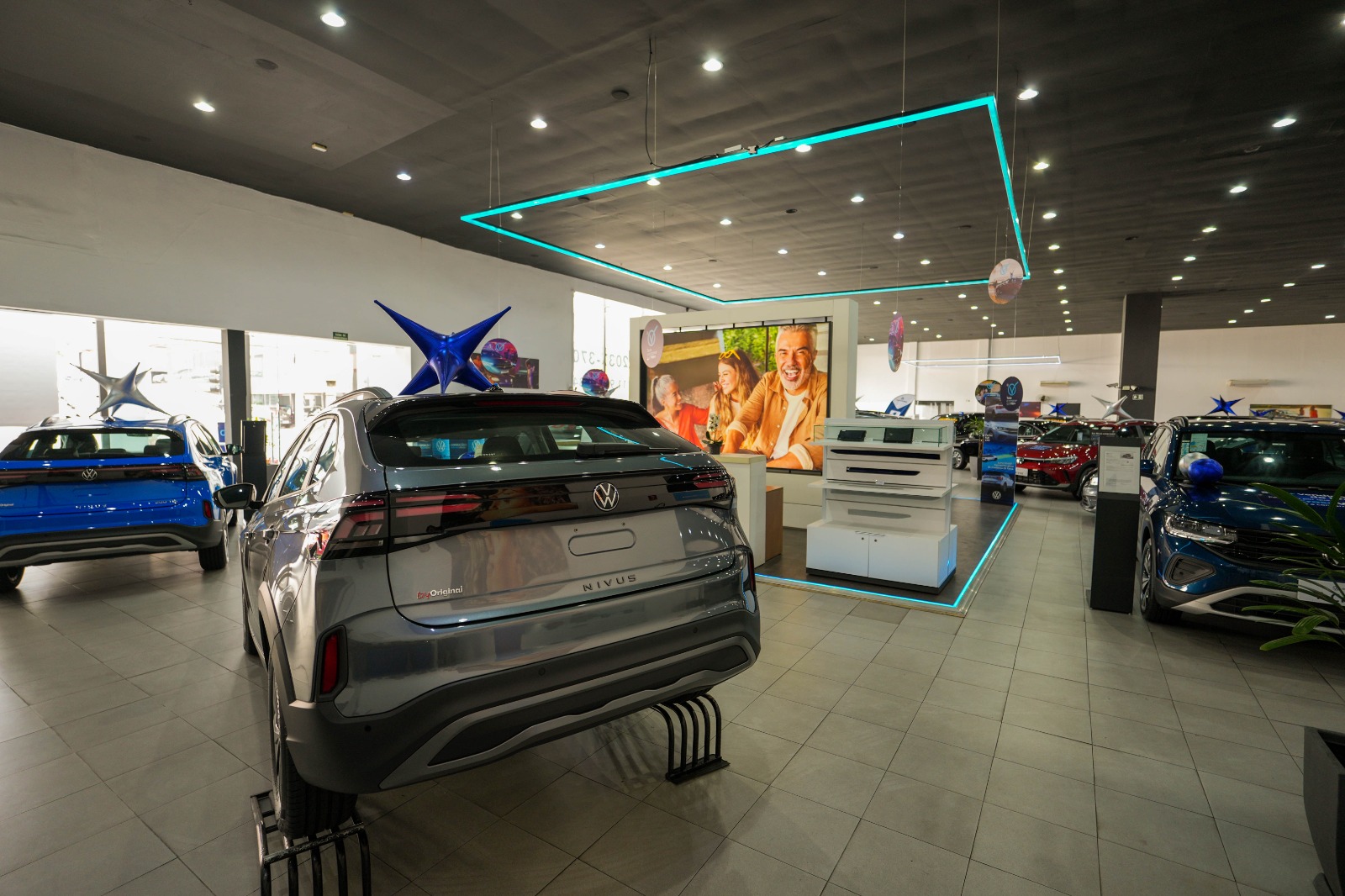 VW  Original Caraguatatuba