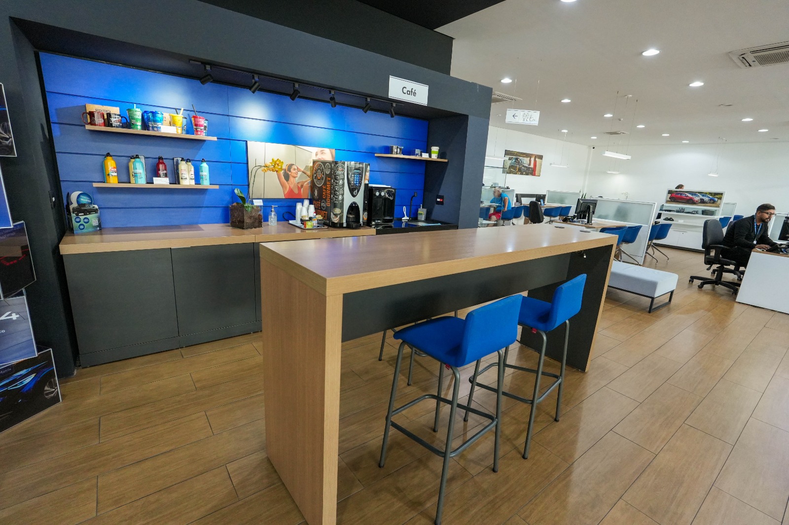 VW  Original Guarulhos