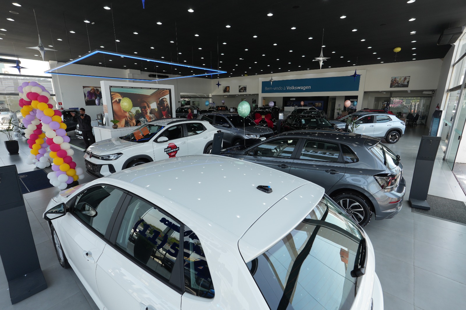 VW  Original São José dos Campos