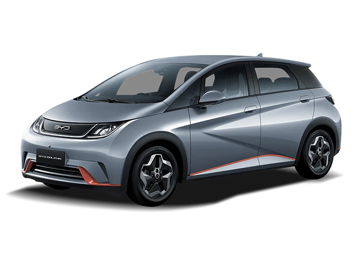 BYD DOLPHIN GS
