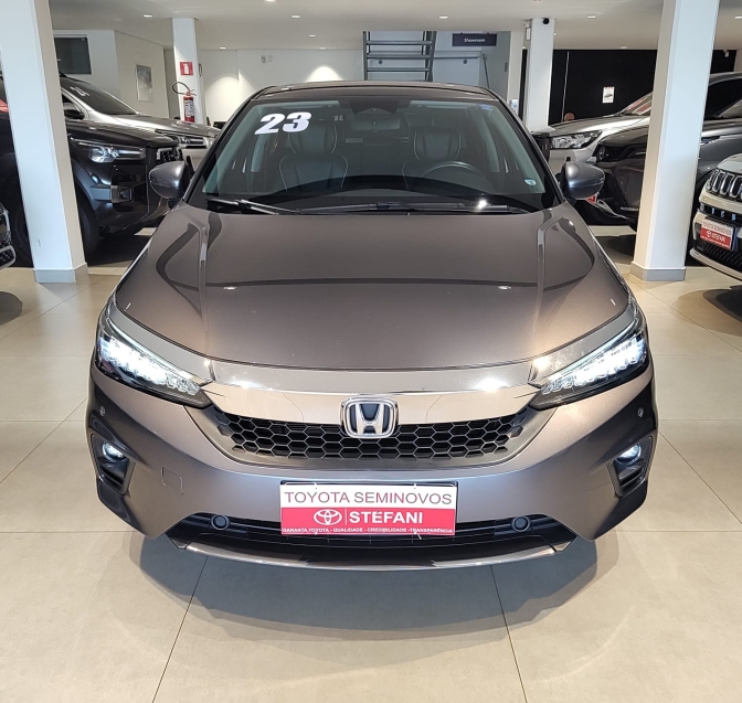 1.5 i-VTEC FLEX HATCH TOURING CVT