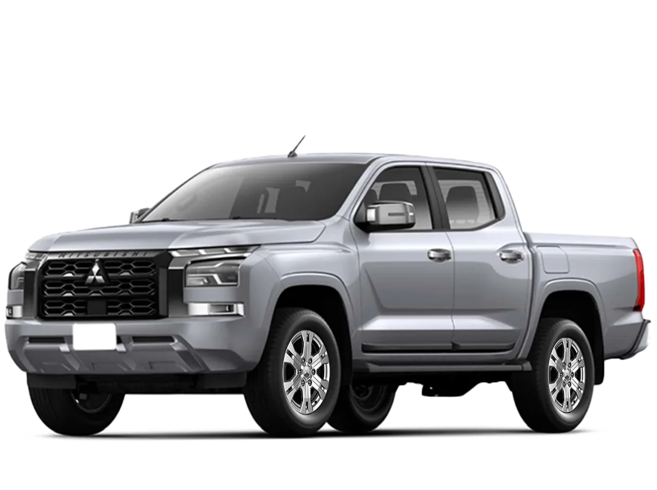 All New Triton Katana