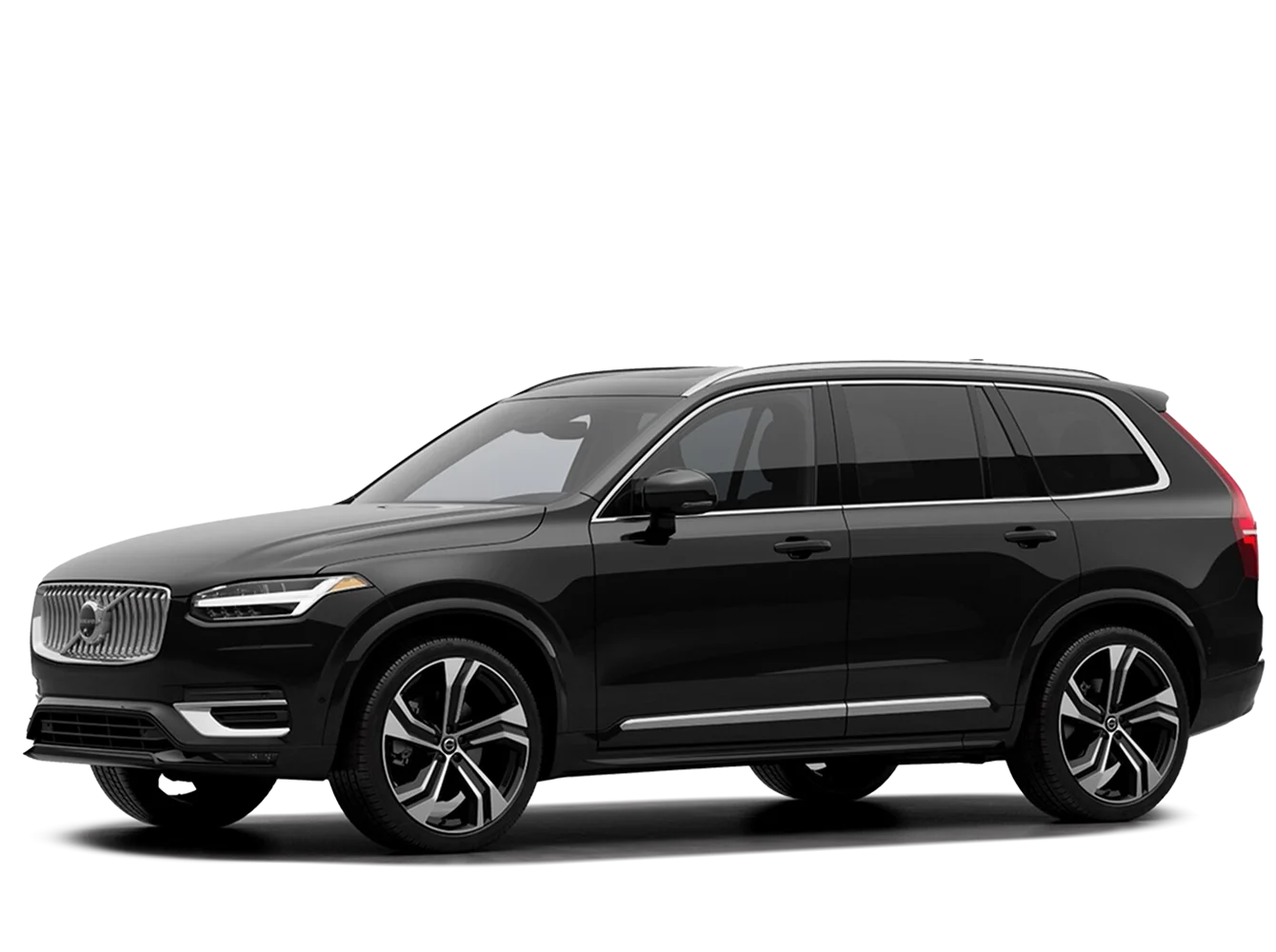 XC90 2.0 T8 Plus Auto AWD 25/26 thumb