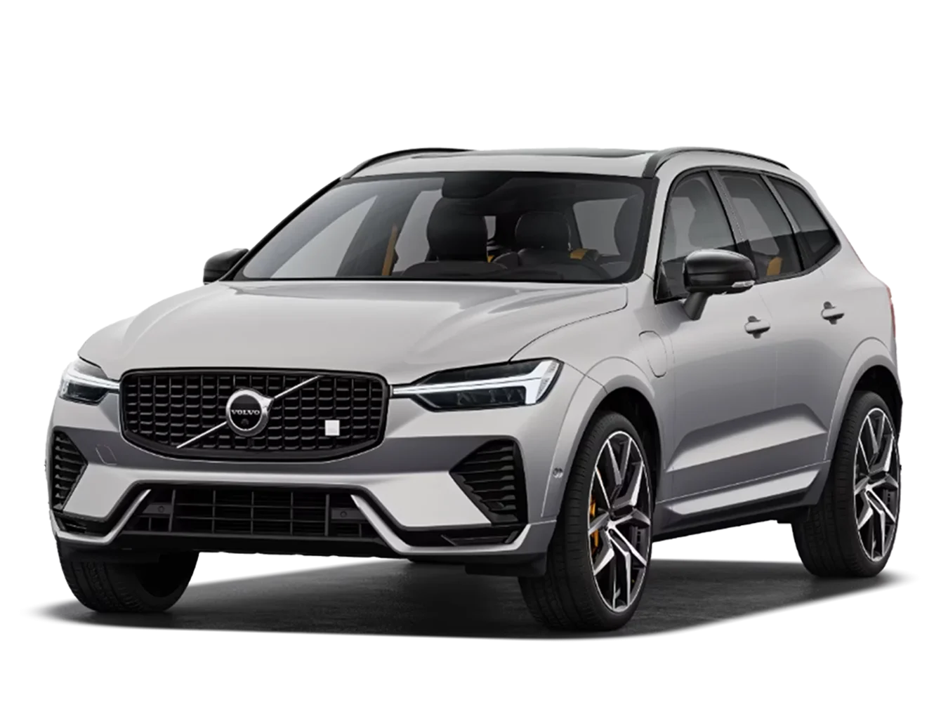 XC60 2.0 T8 Ultra Auto AWD 25/26 thumb