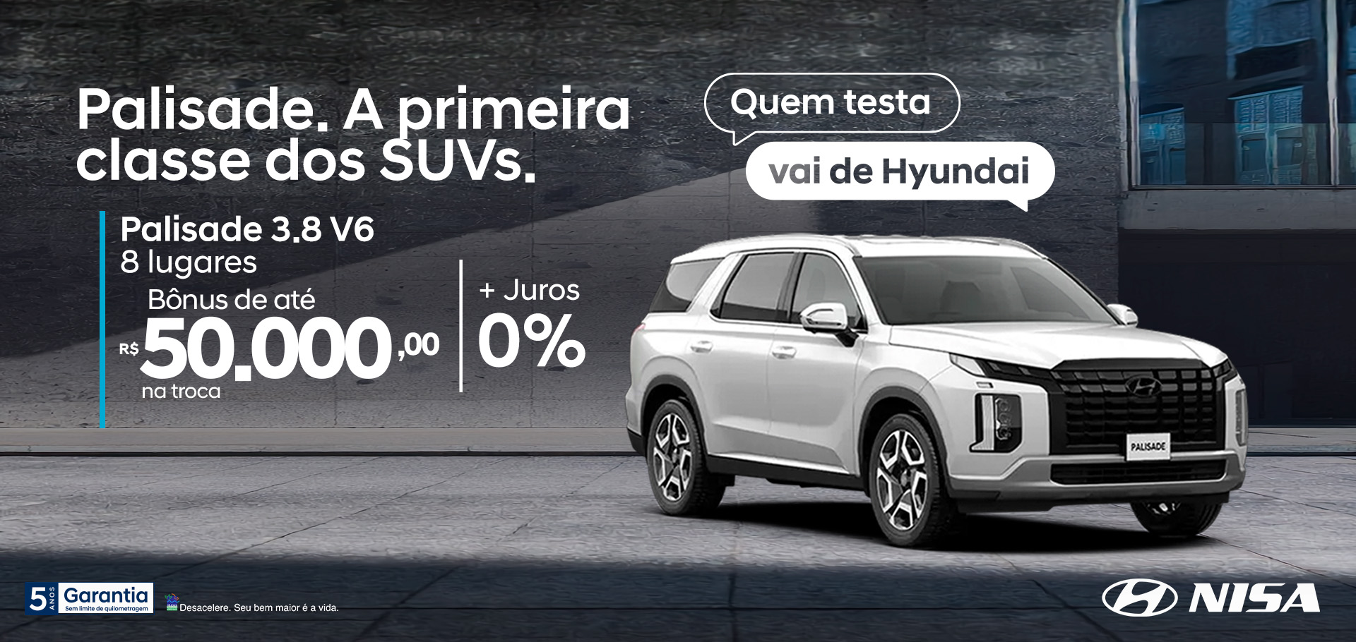 banner banner palisade