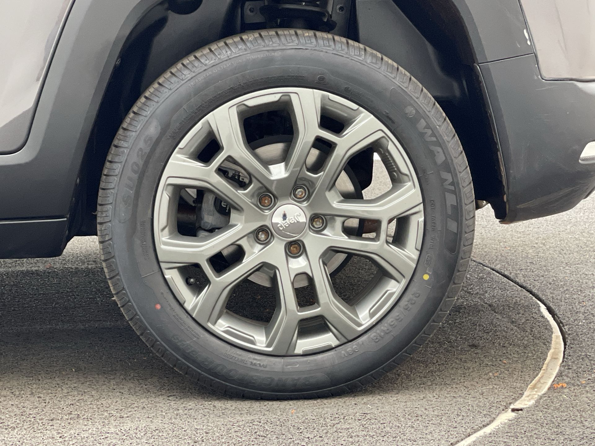 Renegade Sport T270 1.3 TB 4x2 Flex Aut.