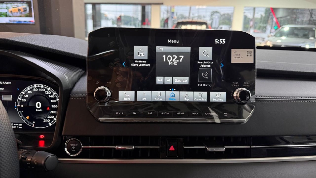 Mitsubishi-OUTLANDER-2.4 PHEV HPE-S S-AWC DHT