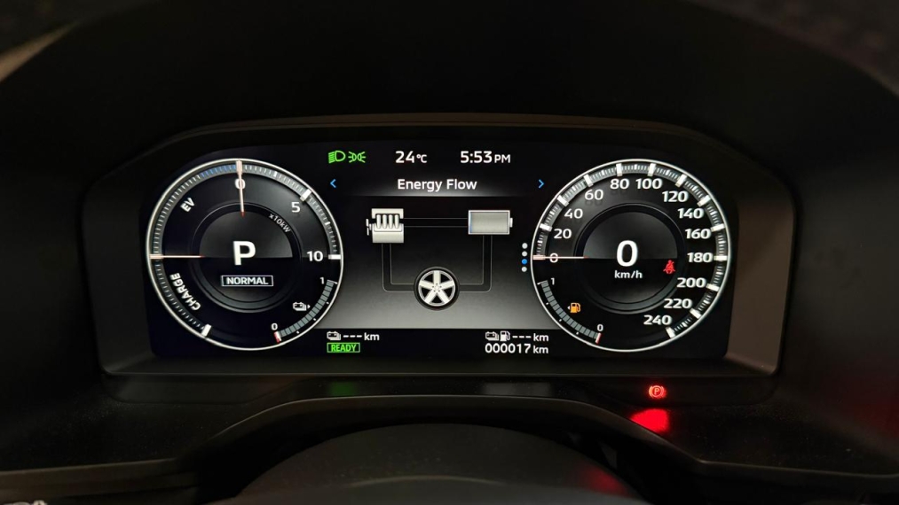 Mitsubishi-OUTLANDER-2.4 PHEV HPE-S S-AWC DHT