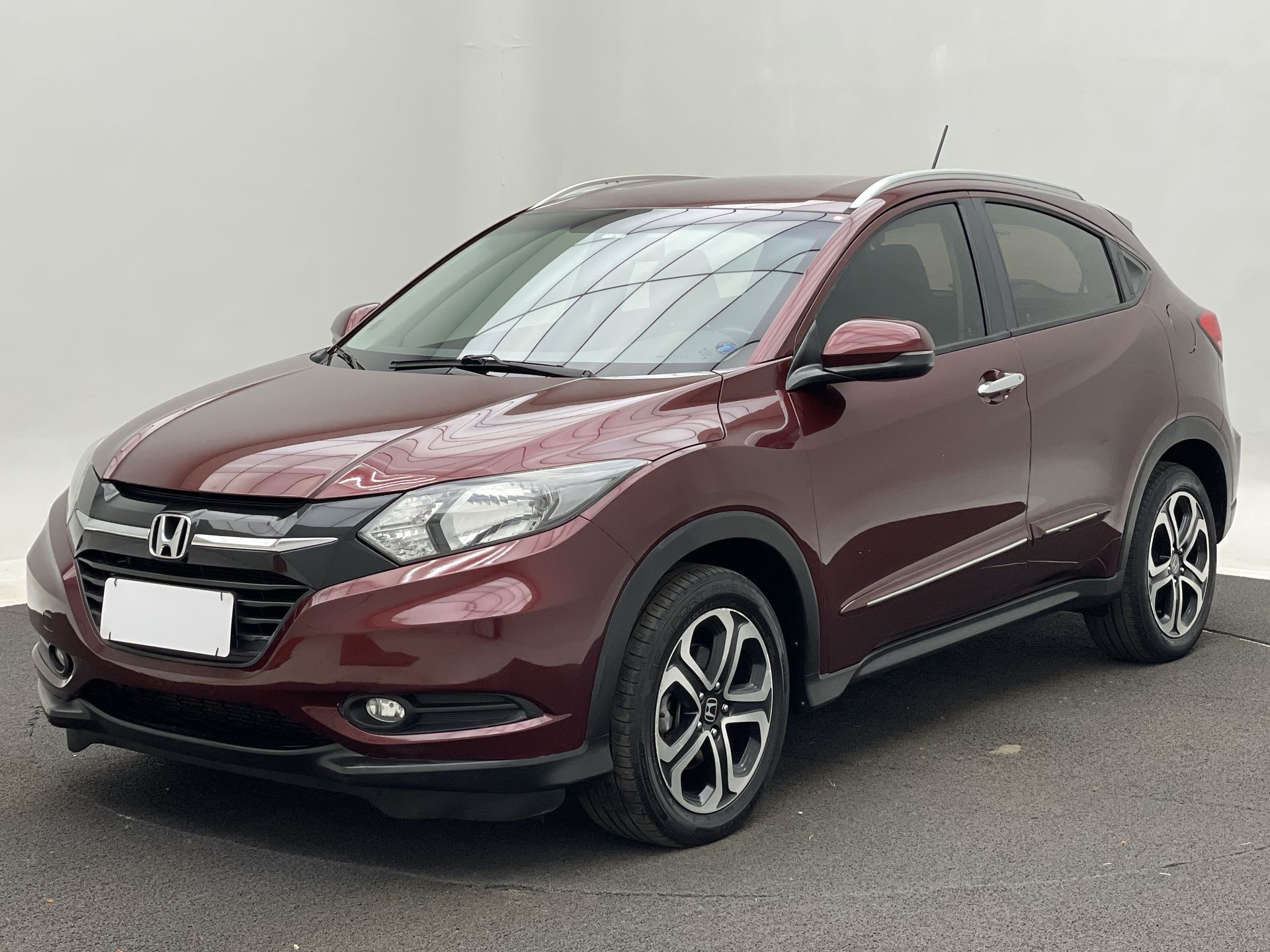 HR-V EXL 1.8 Flexone 16V 5p Aut.
