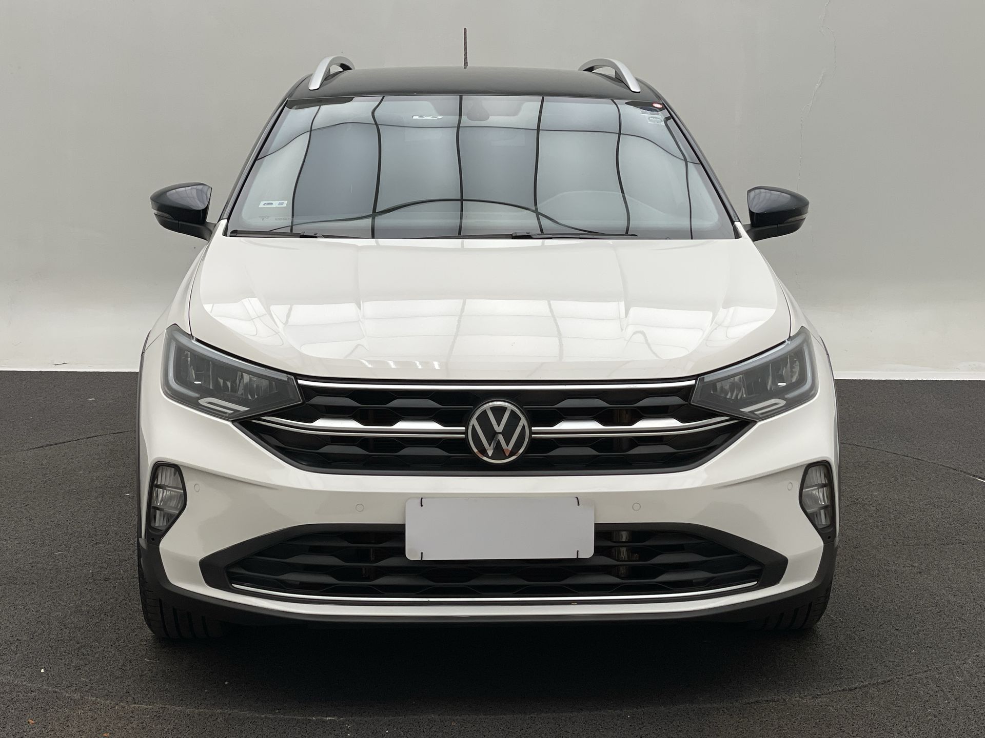 Nivus Highline 1.0 200 TSI Flex Aut.