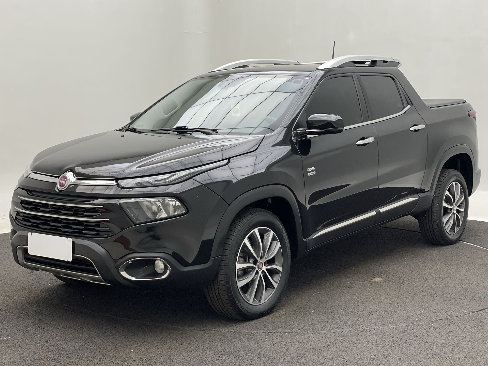 Toro Volcano 2.0 16V 4x4 TB Diesel Aut.