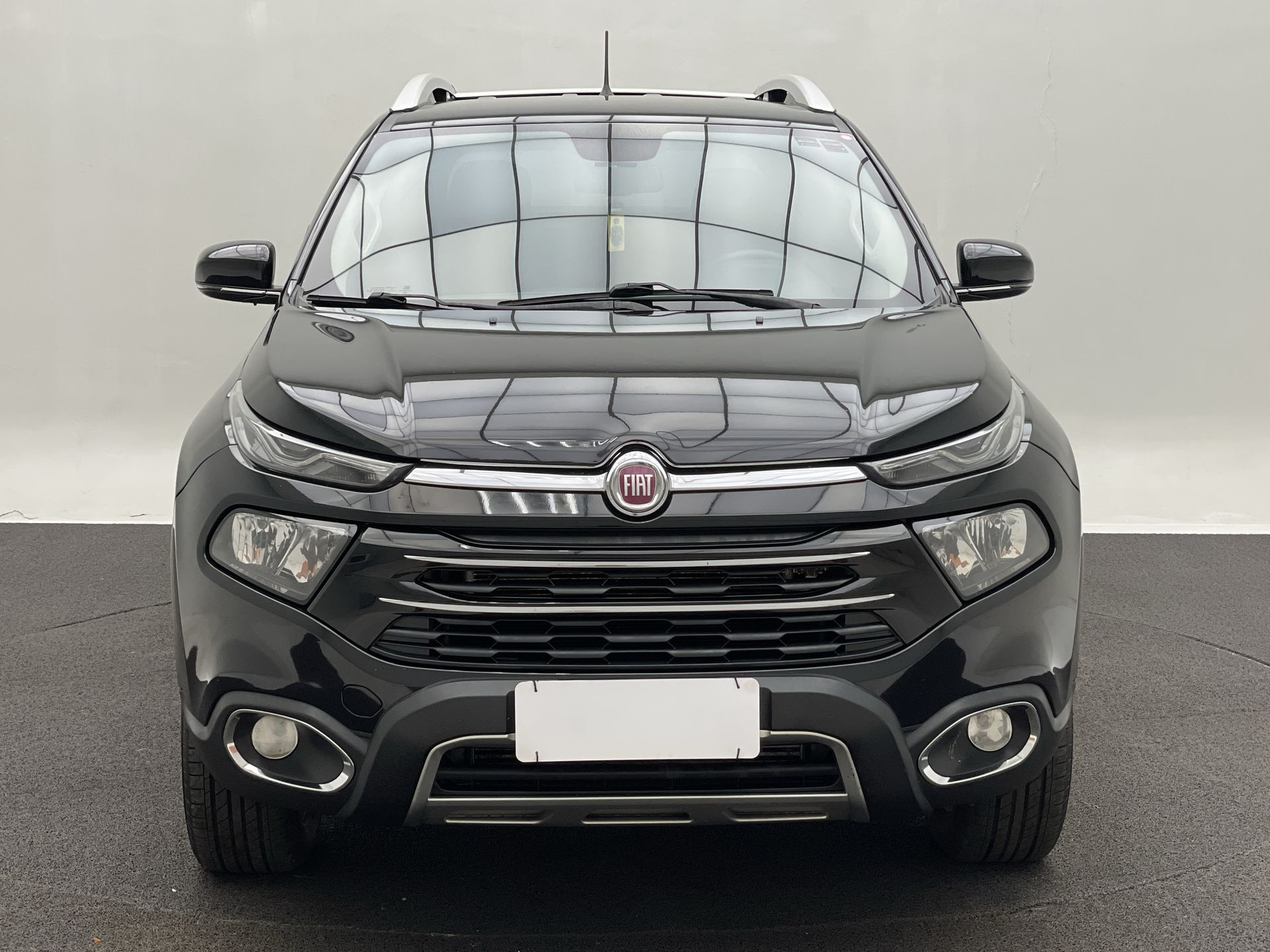 Toro Volcano 2.0 16V 4x4 TB Diesel Aut.