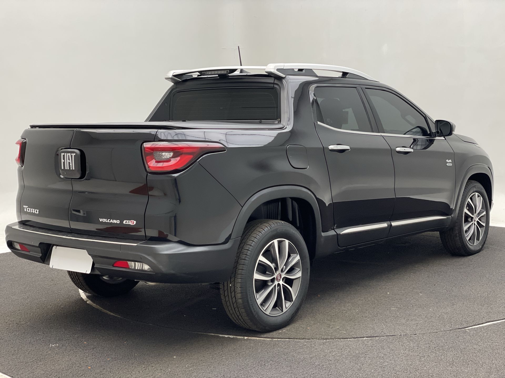 Toro Volcano 2.0 16V 4x4 TB Diesel Aut.