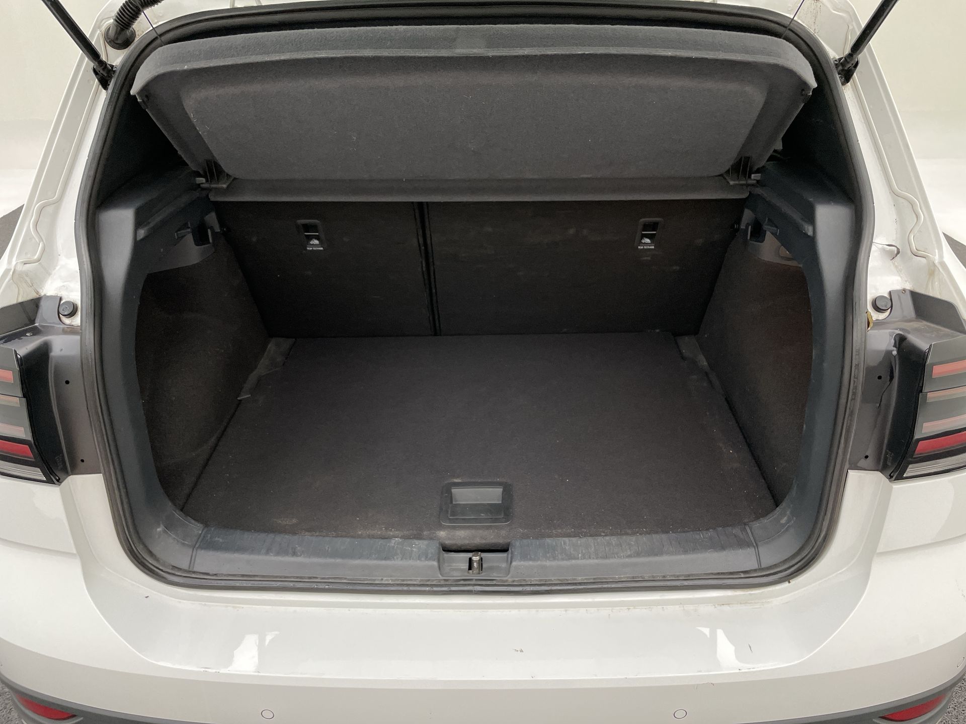 T-Cross Comfor. 200 TSI 1.0 Flex 5p Aut.