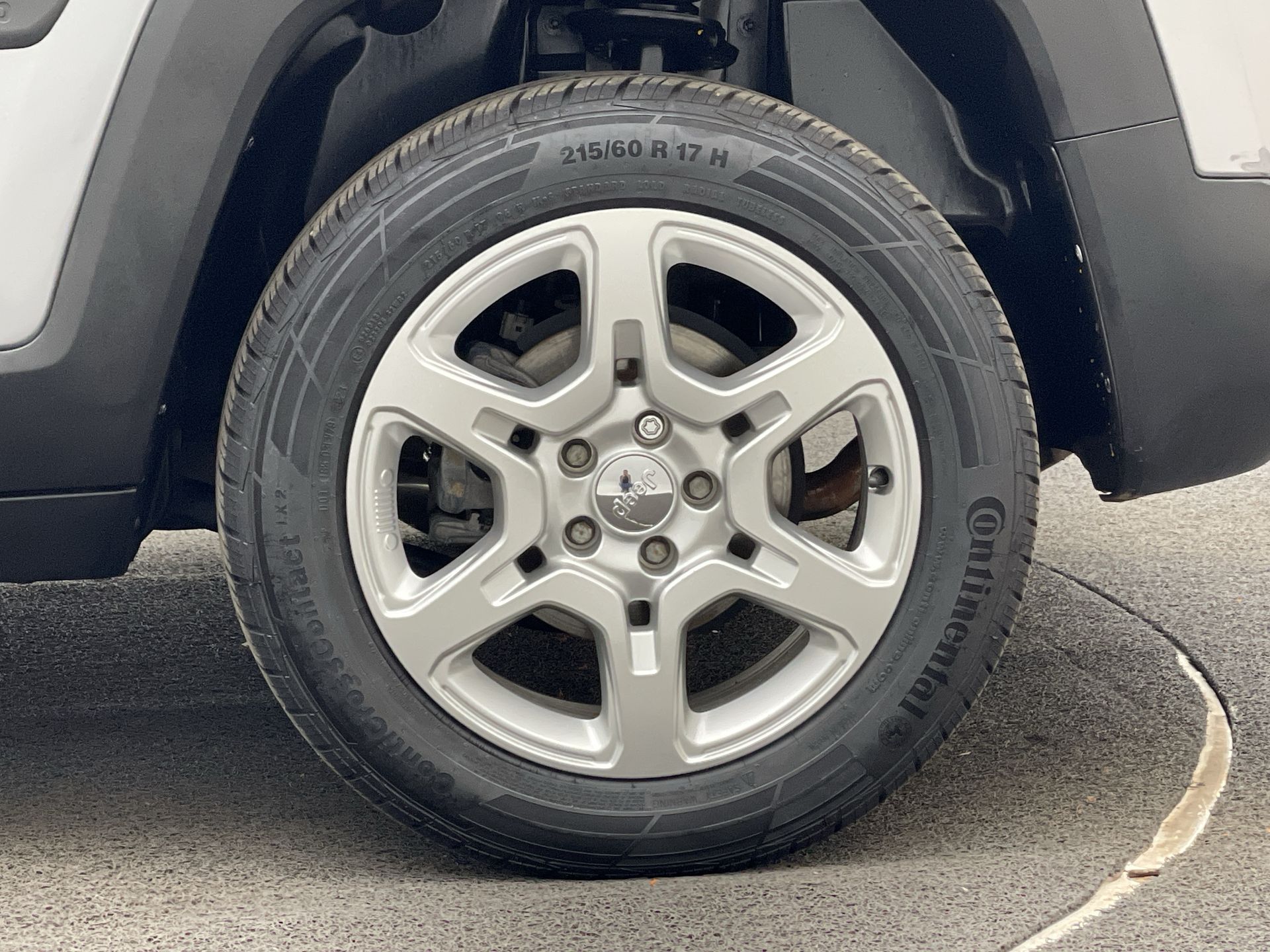 Renegade Sport T270 1.3 TB 4x2 Flex Aut.