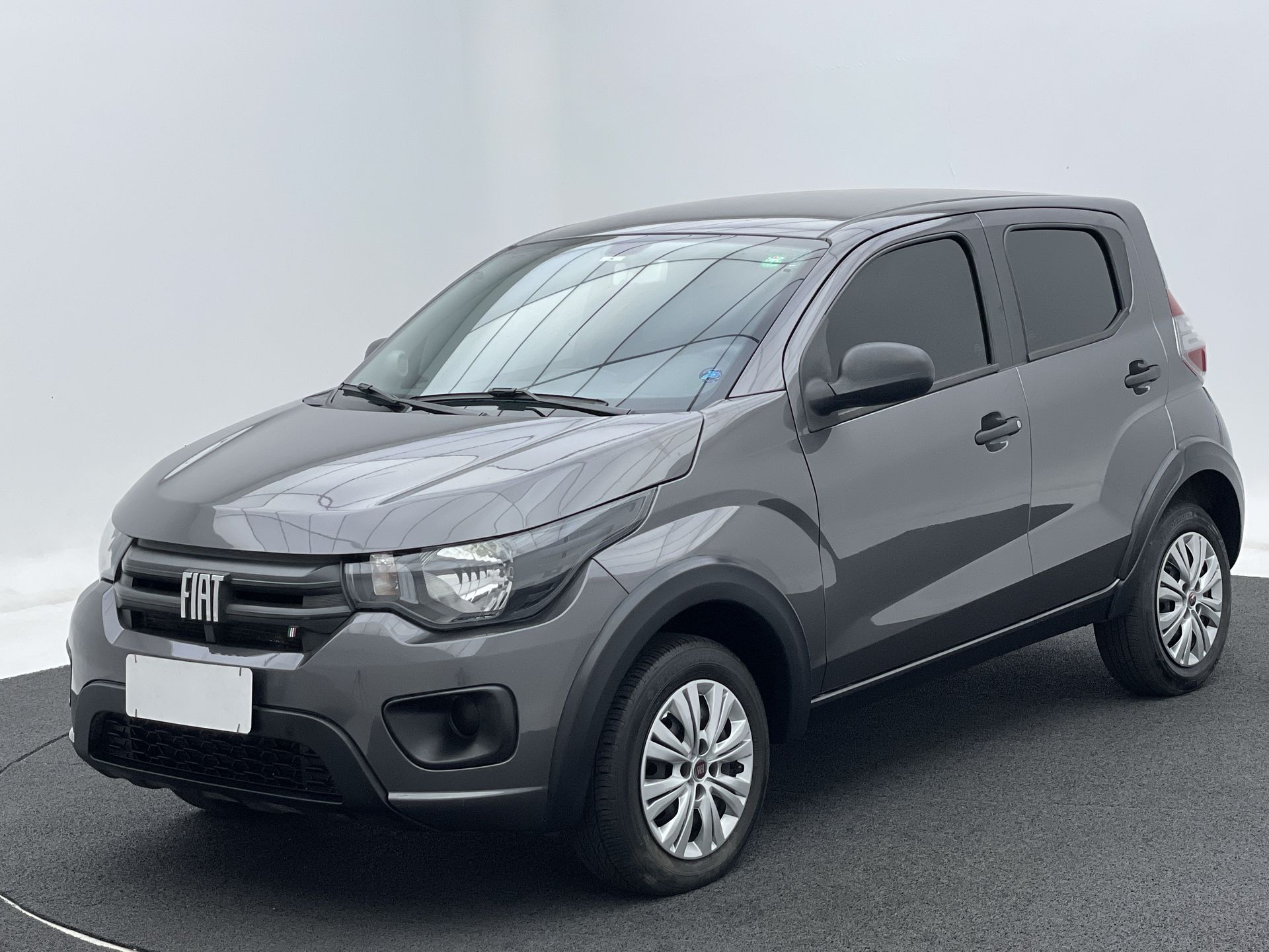 MOBI LIKE 1.0 Fire Flex 5p.