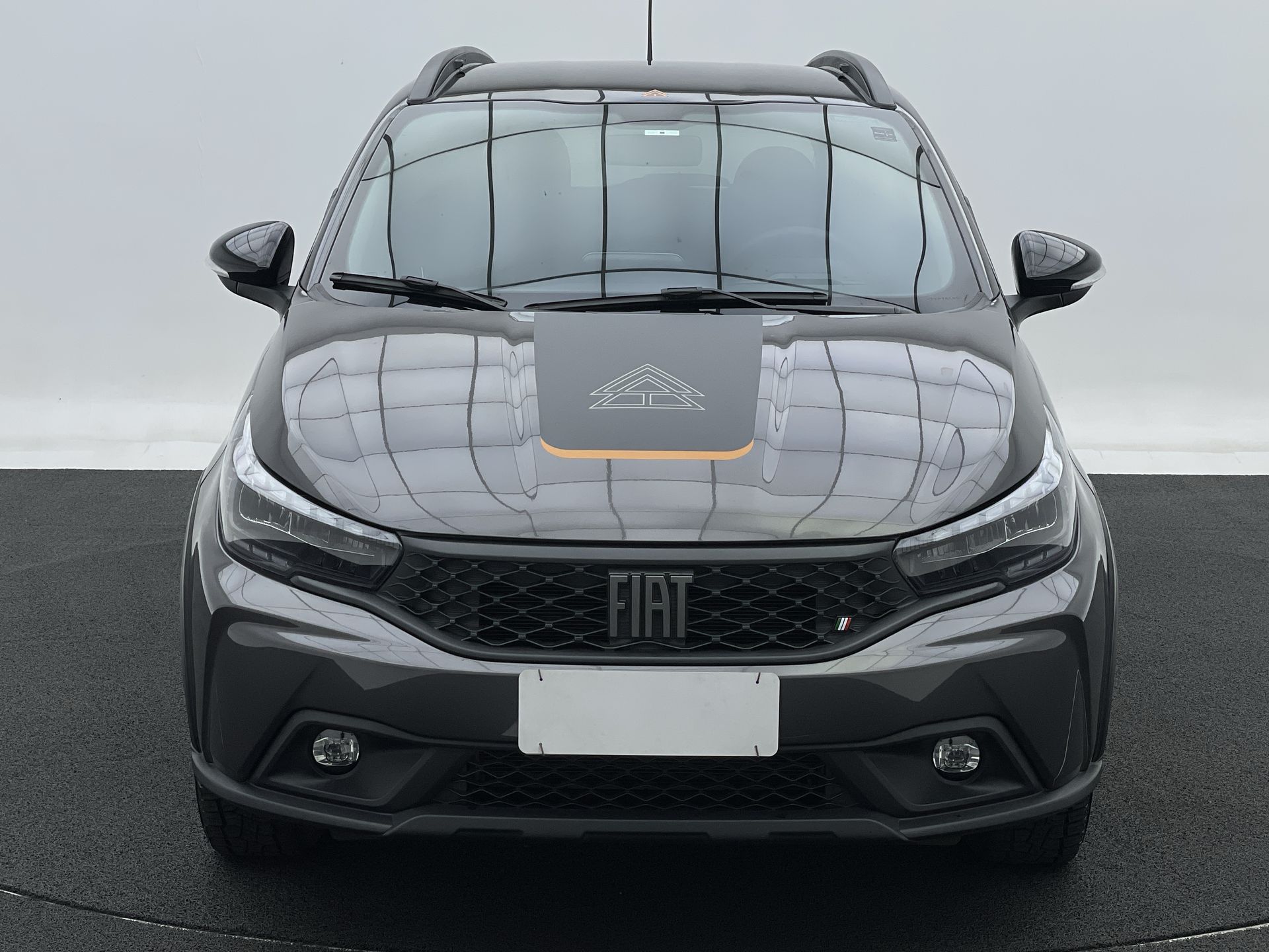 ARGO TREKKING 1.3 8V Flex Aut.