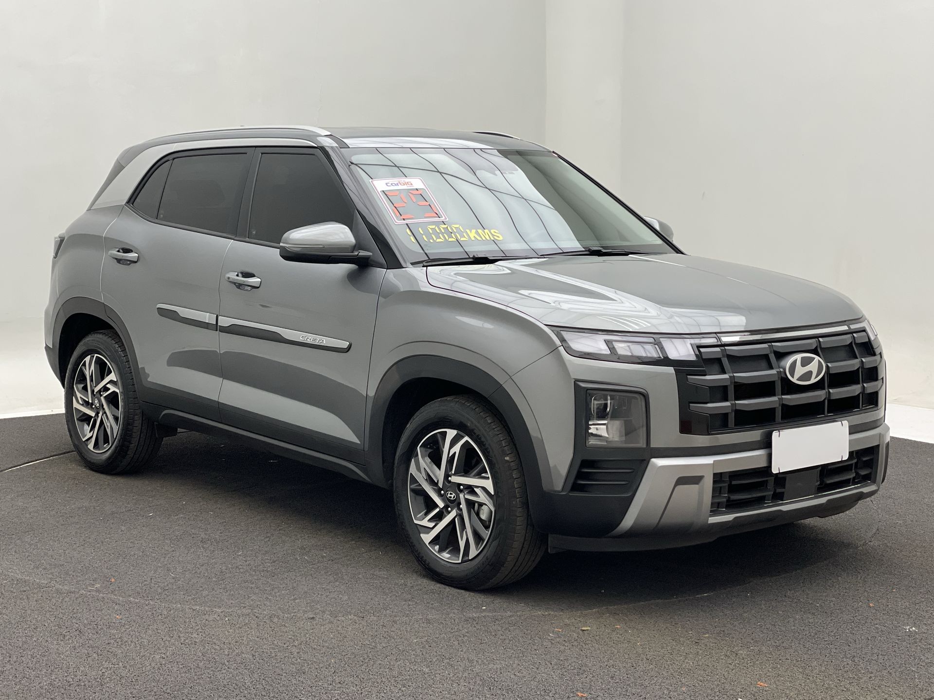 Hyundai-CRETA-Creta Limited 1.0 TB 12V Flex Aut.