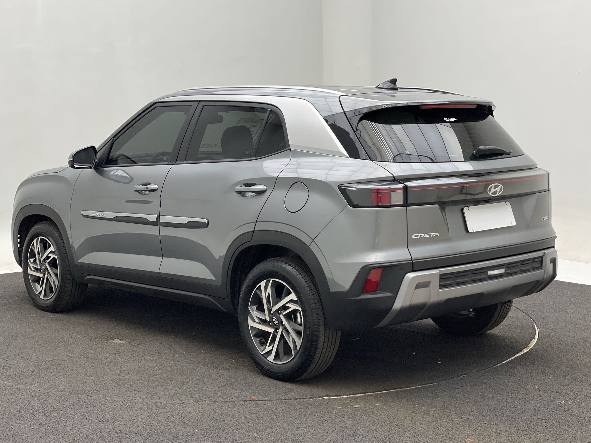 Hyundai-CRETA-Creta Limited 1.0 TB 12V Flex Aut.