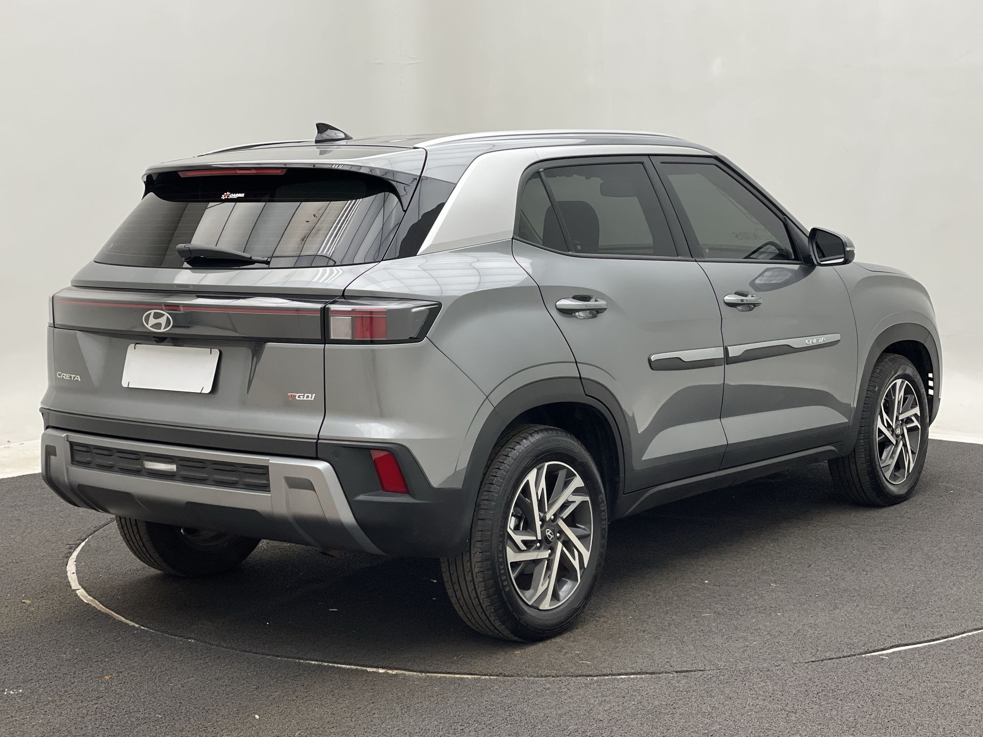Hyundai-CRETA-Creta Limited 1.0 TB 12V Flex Aut.