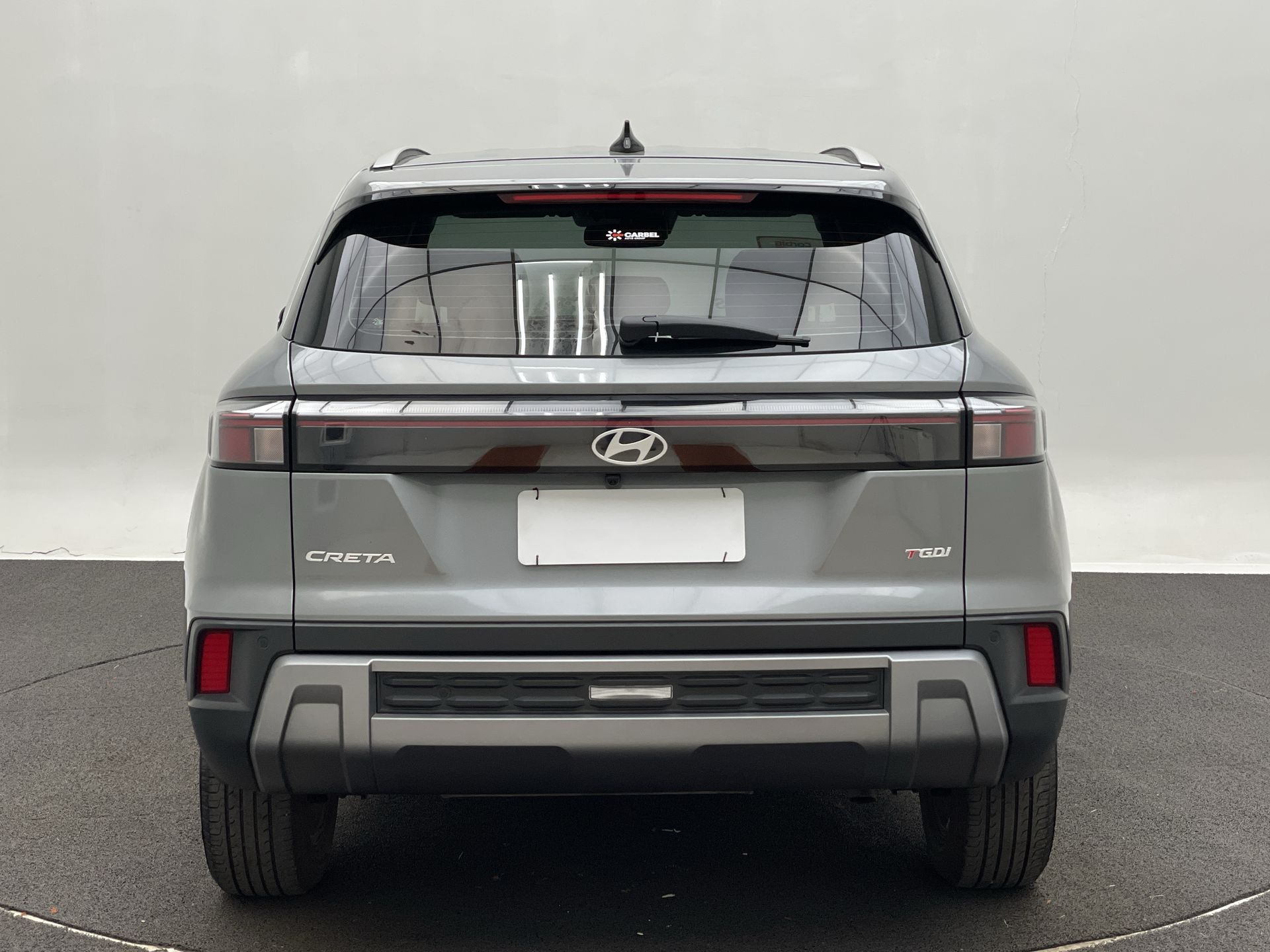 Hyundai-CRETA-Creta Limited 1.0 TB 12V Flex Aut.
