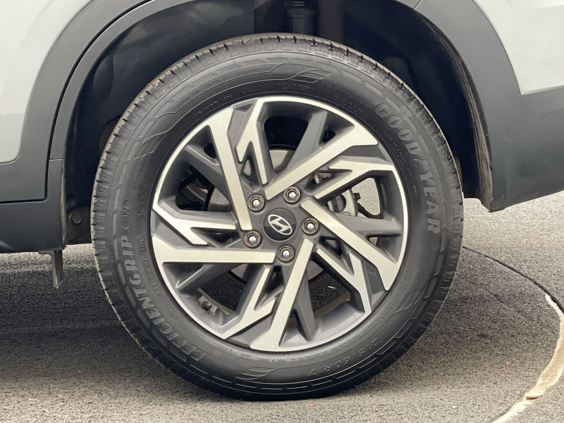 Hyundai-CRETA-Creta Limited 1.0 TB 12V Flex Aut.