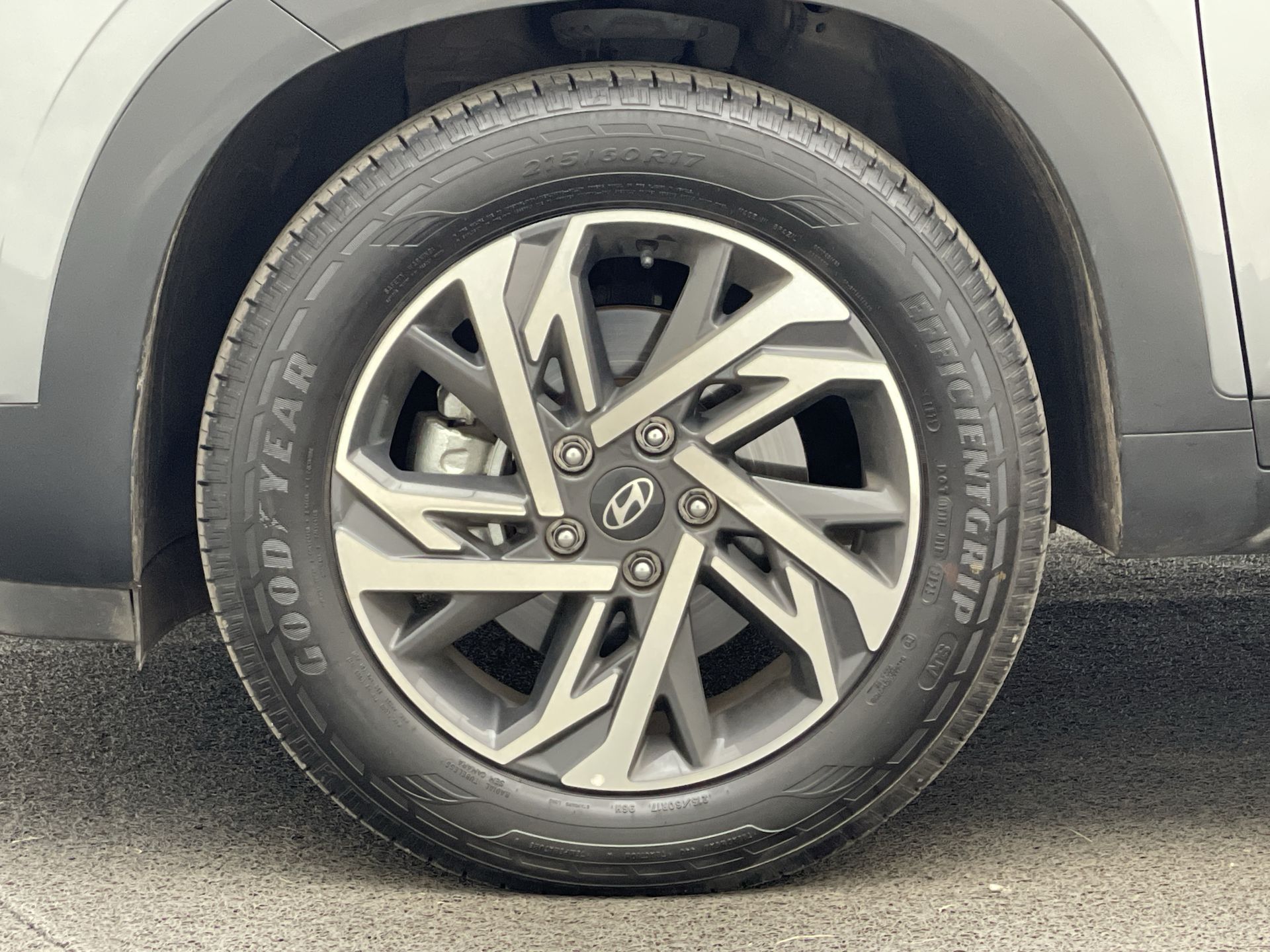 Hyundai-CRETA-Creta Limited 1.0 TB 12V Flex Aut.