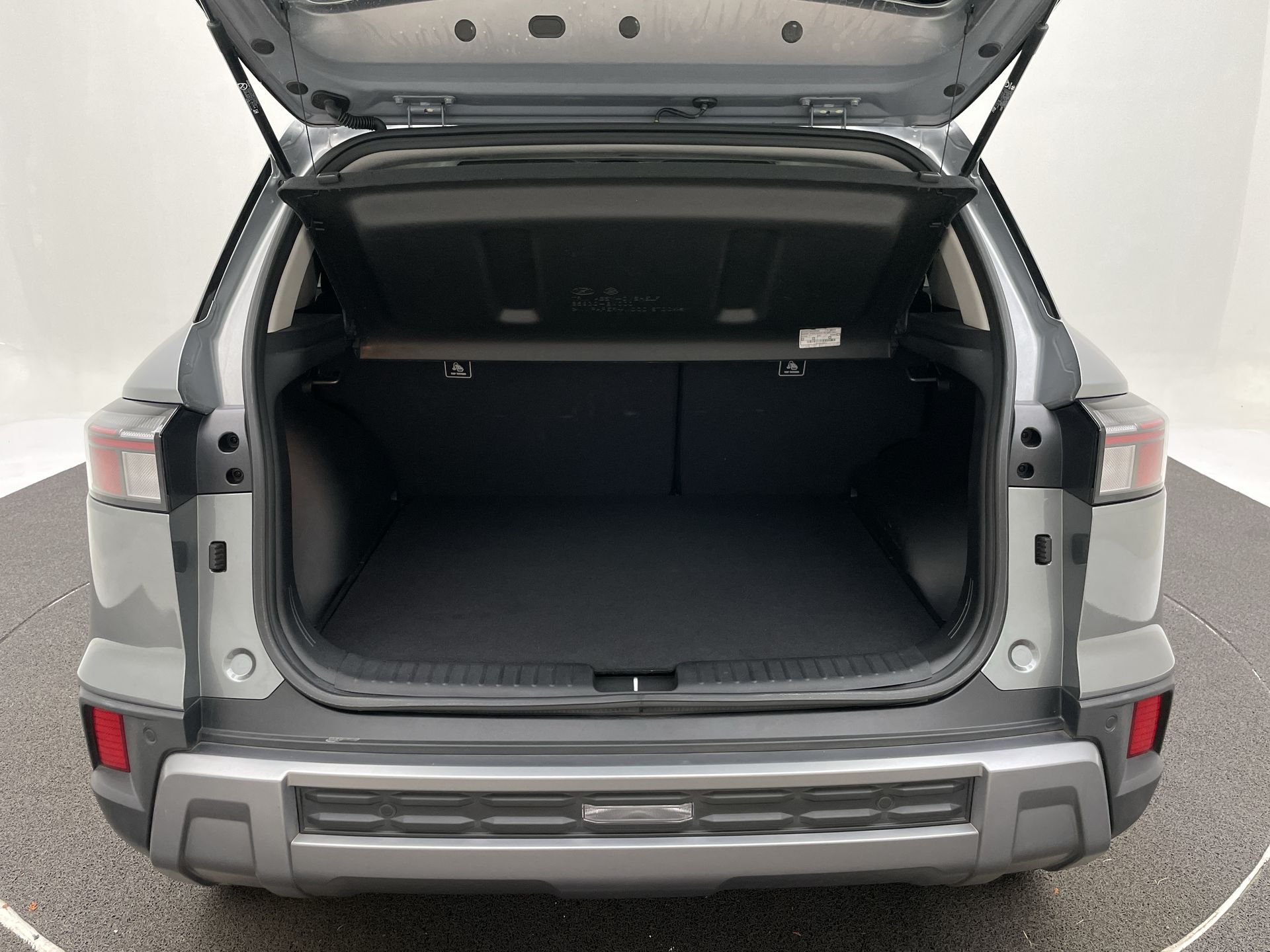 Hyundai-CRETA-Creta Limited 1.0 TB 12V Flex Aut.