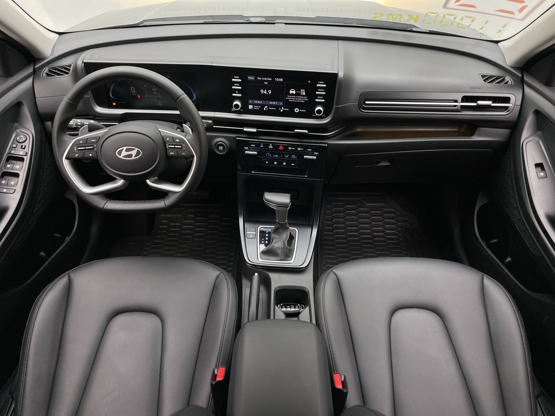 Hyundai-CRETA-Creta Limited 1.0 TB 12V Flex Aut.