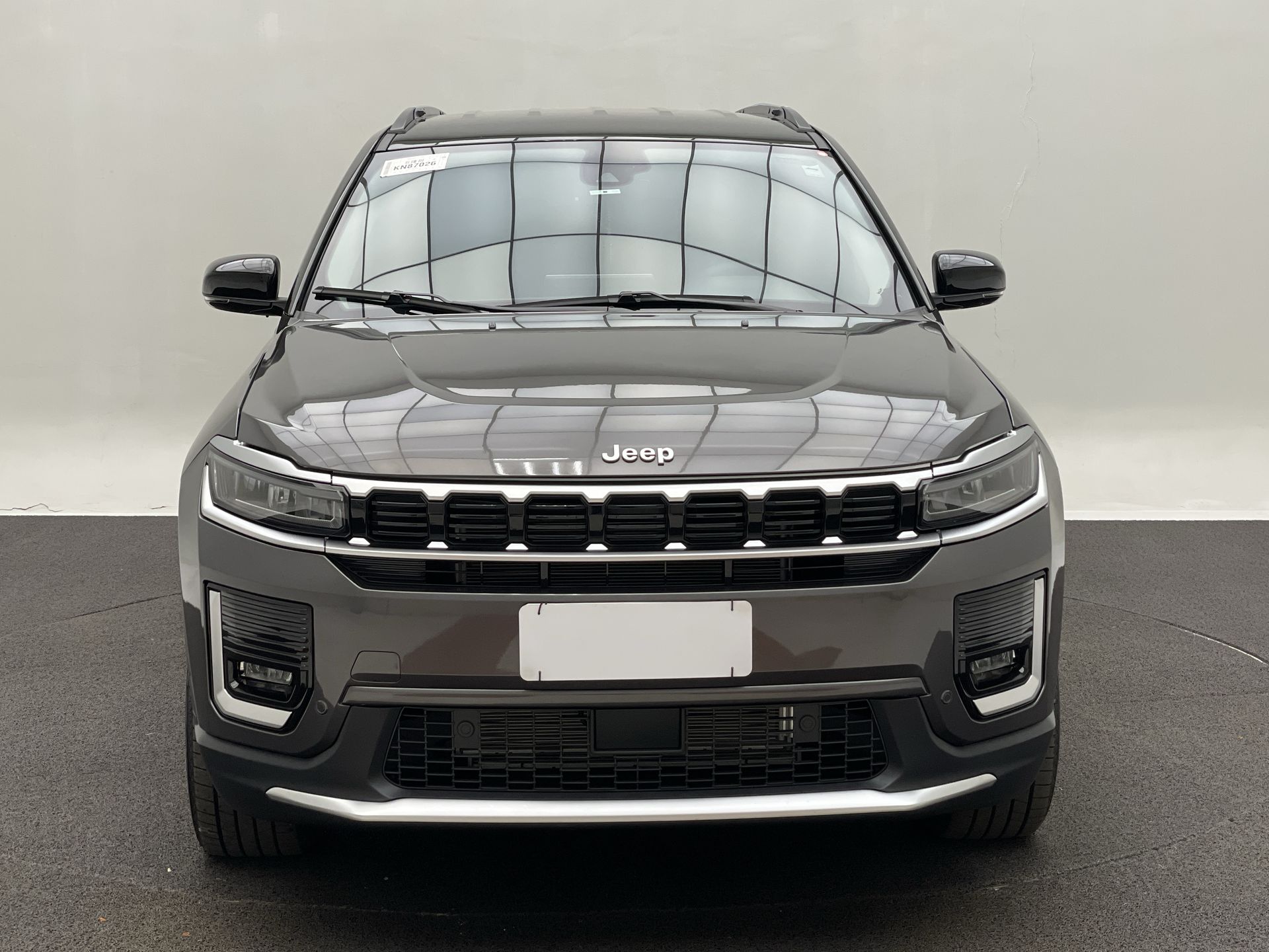 Commander Longitude T270 1.3 TB Flex Aut