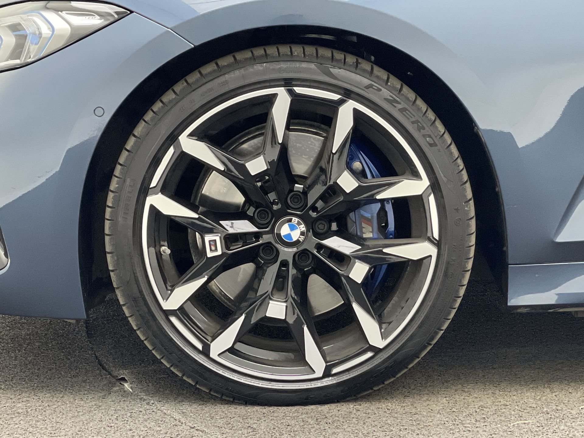 320iA 2.0 TB M Sport A.Flex/M.Sport 4p