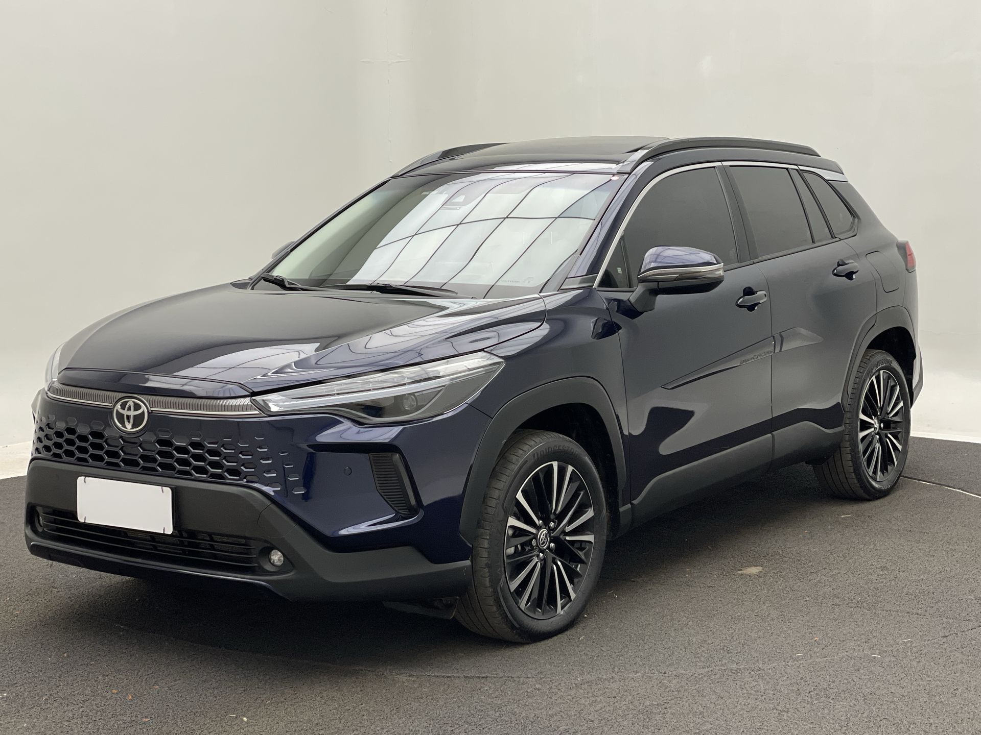 Toyota-COROLLA-Corolla Cross XRX 2.0 16V Flex Aut.