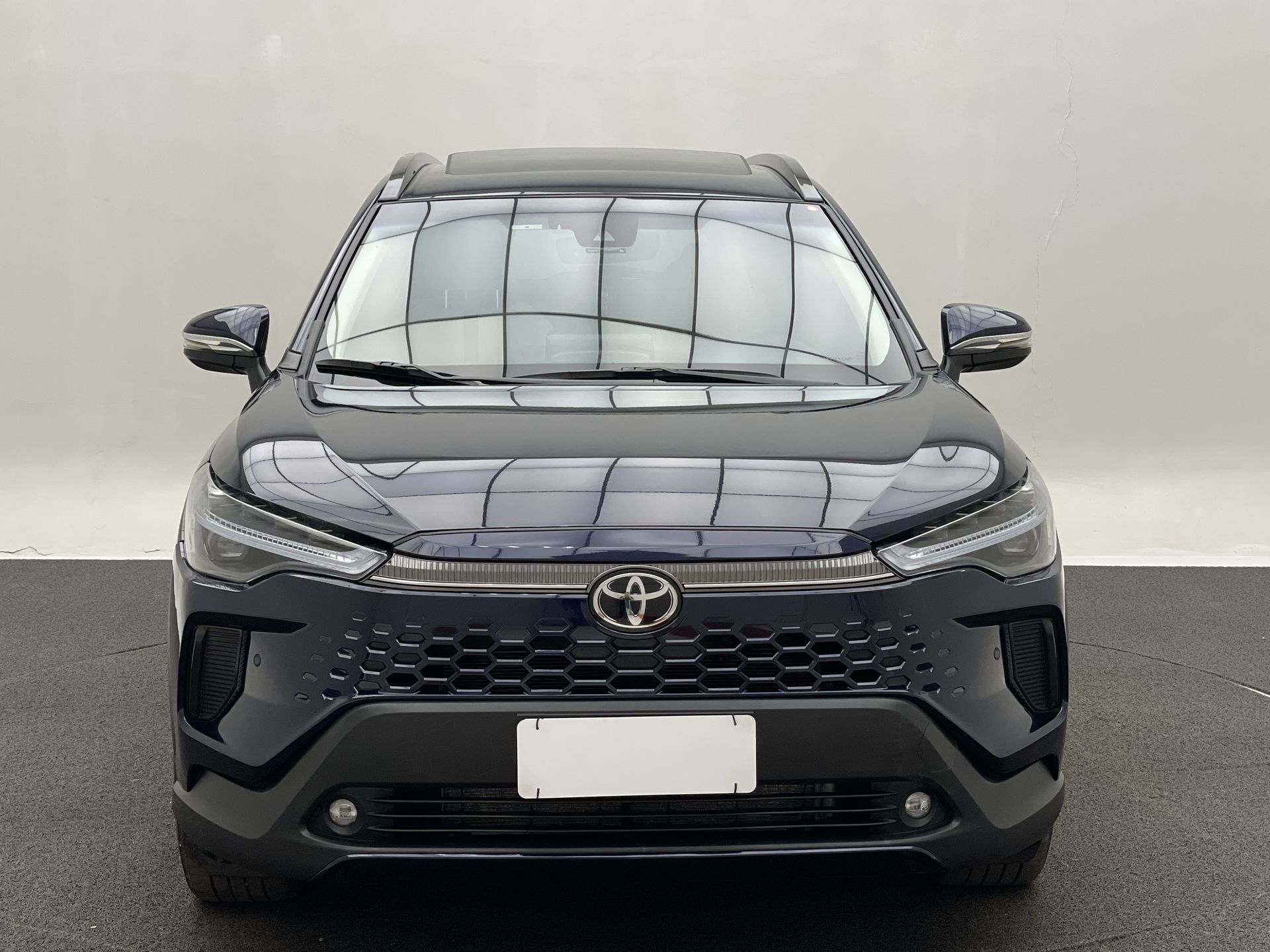 Toyota-COROLLA-Corolla Cross XRX 2.0 16V Flex Aut.