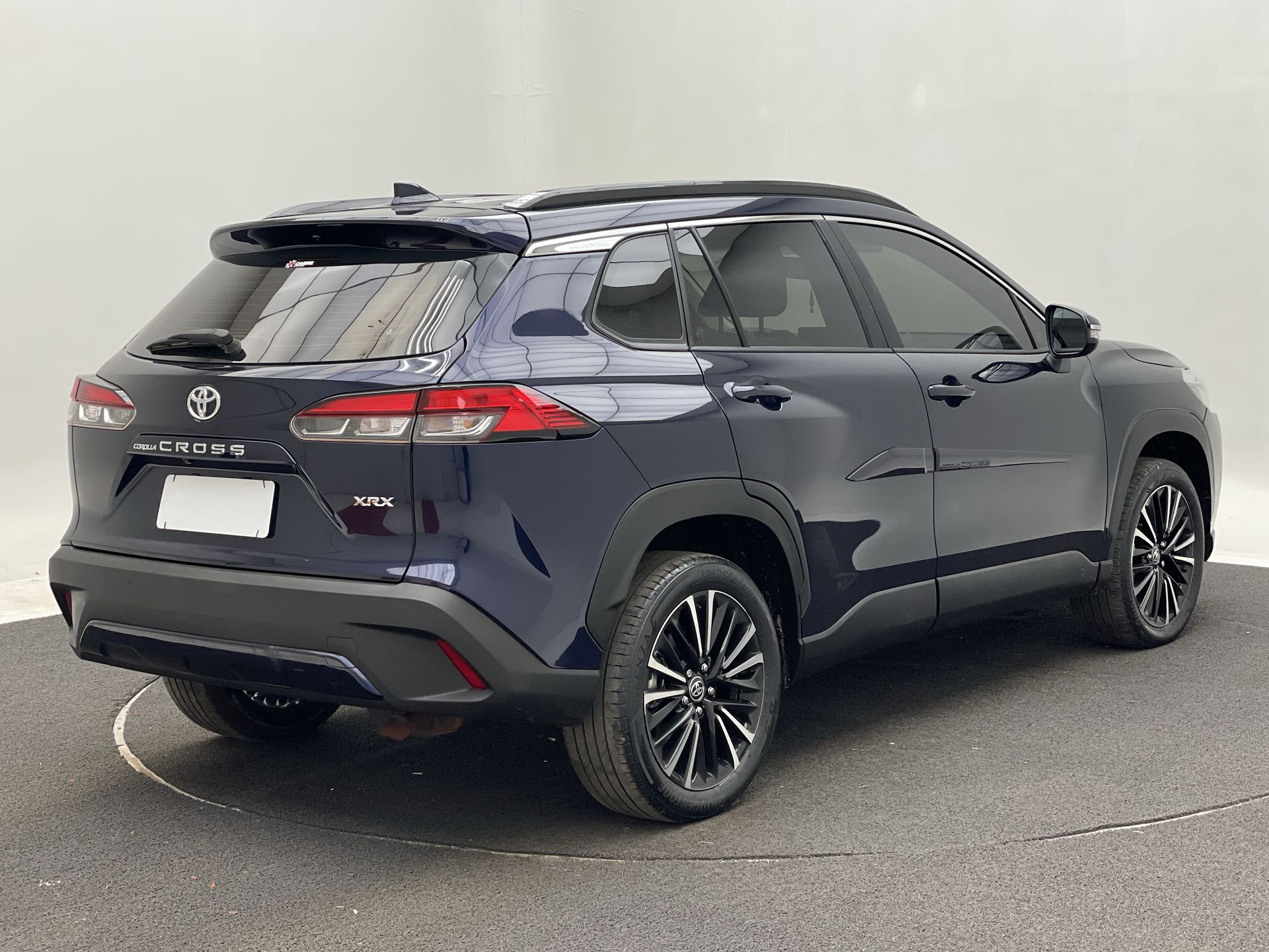 Toyota-COROLLA-Corolla Cross XRX 2.0 16V Flex Aut.