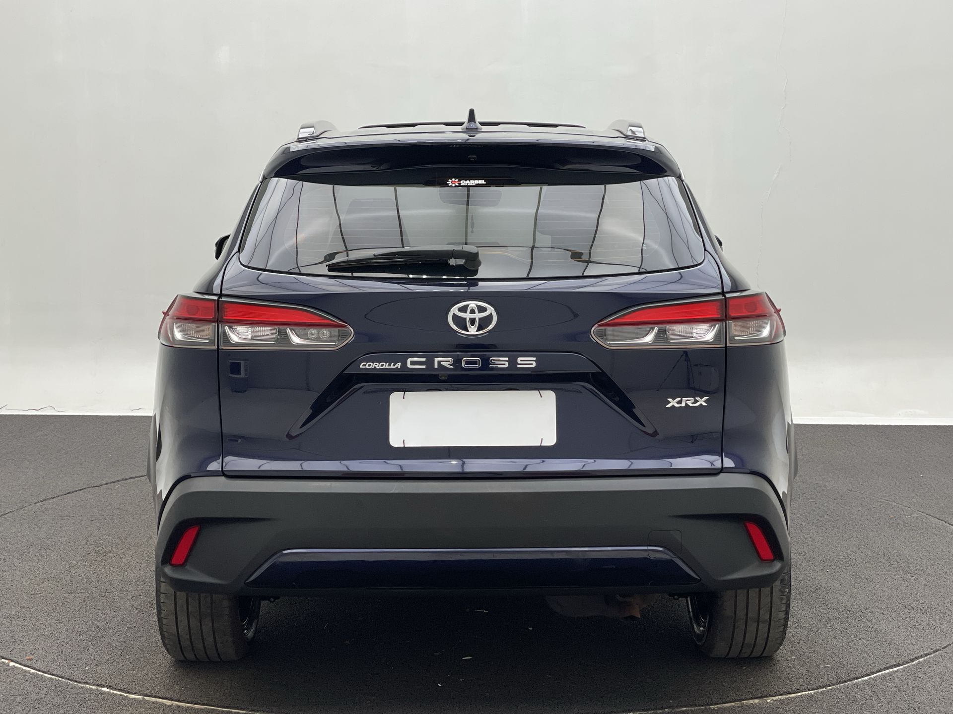 Toyota-COROLLA-Corolla Cross XRX 2.0 16V Flex Aut.