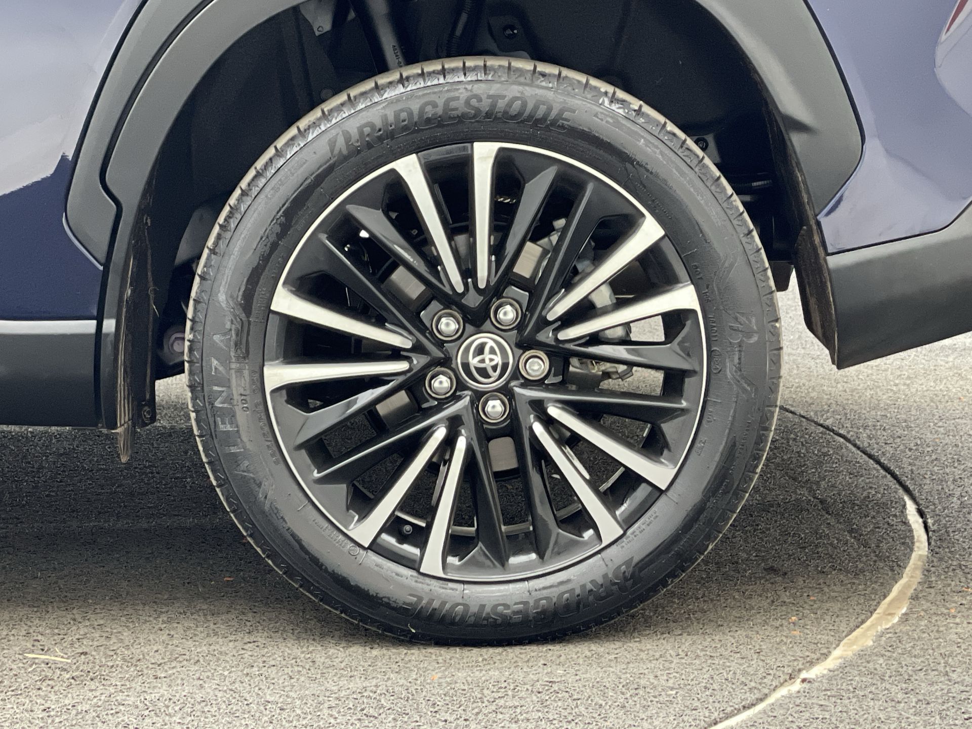 Toyota-COROLLA-Corolla Cross XRX 2.0 16V Flex Aut.