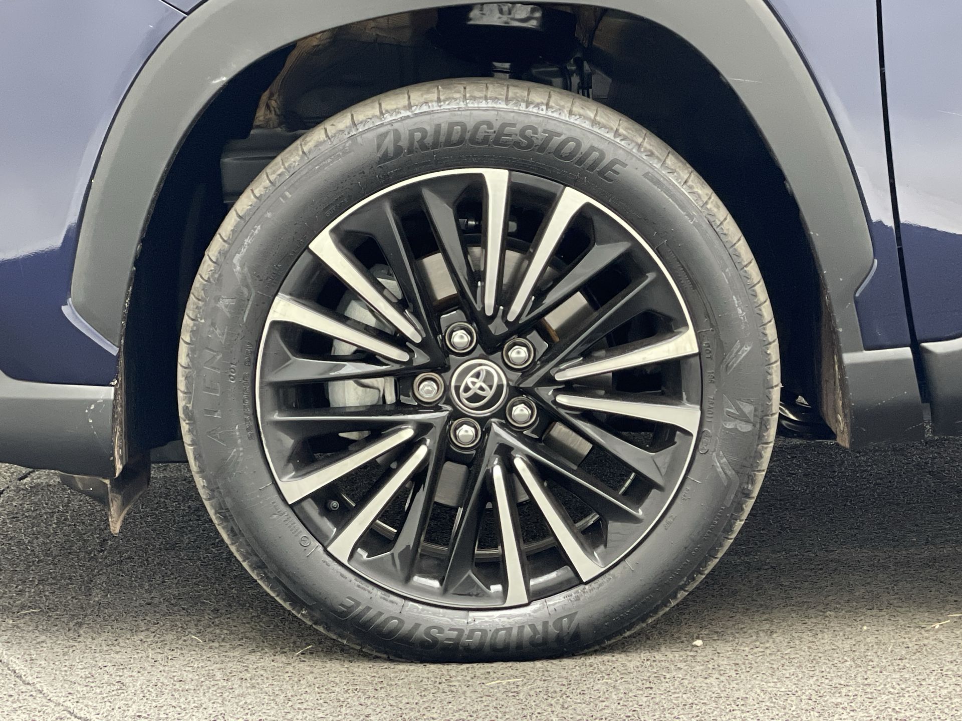 Toyota-COROLLA-Corolla Cross XRX 2.0 16V Flex Aut.